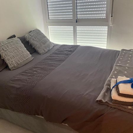 Apartamento 24Th Floor & Sea View アリカンテ エクステリア 写真