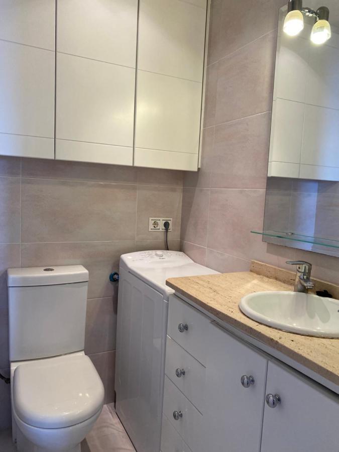Apartamento 24Th Floor & Sea View アリカンテ エクステリア 写真