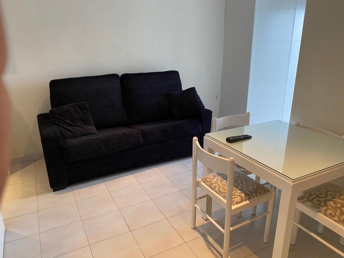 Apartamento 24Th Floor & Sea View アリカンテ エクステリア 写真