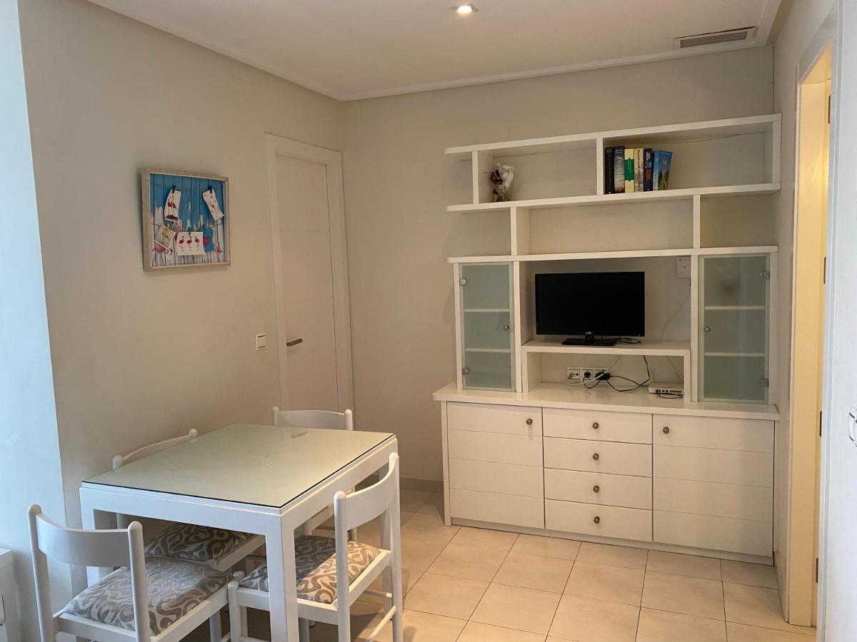 Apartamento 24Th Floor & Sea View アリカンテ エクステリア 写真