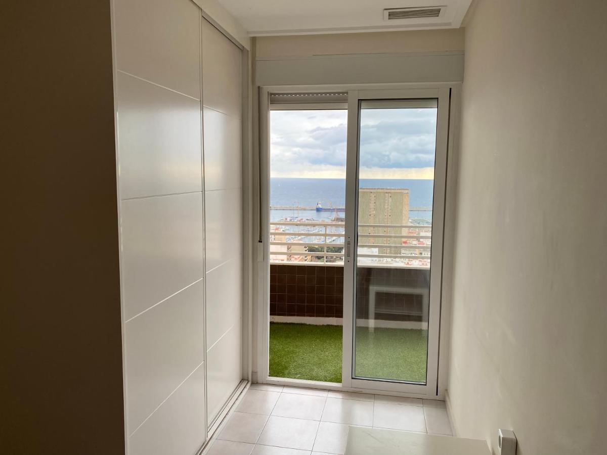Apartamento 24Th Floor & Sea View アリカンテ エクステリア 写真