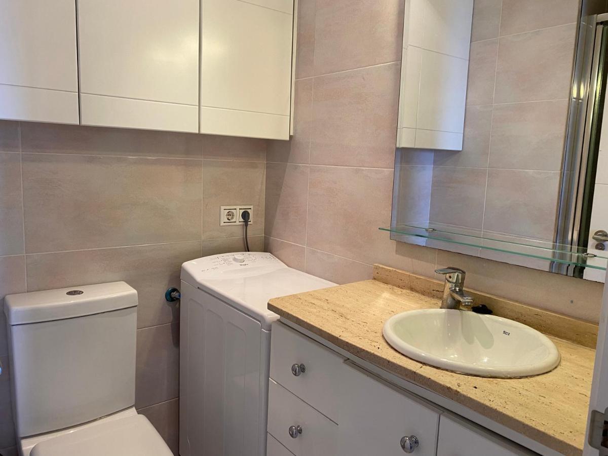 Apartamento 24Th Floor & Sea View アリカンテ エクステリア 写真