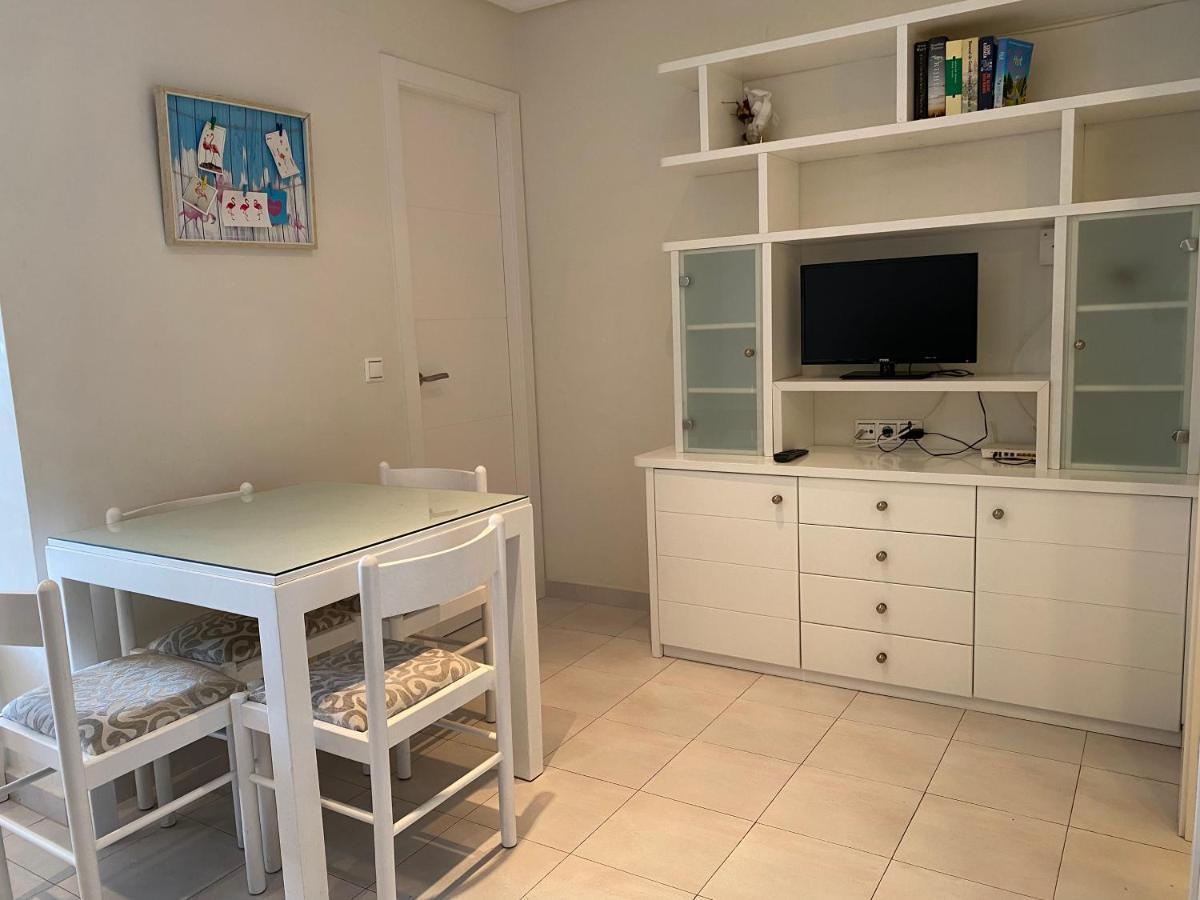 Apartamento 24Th Floor & Sea View アリカンテ エクステリア 写真