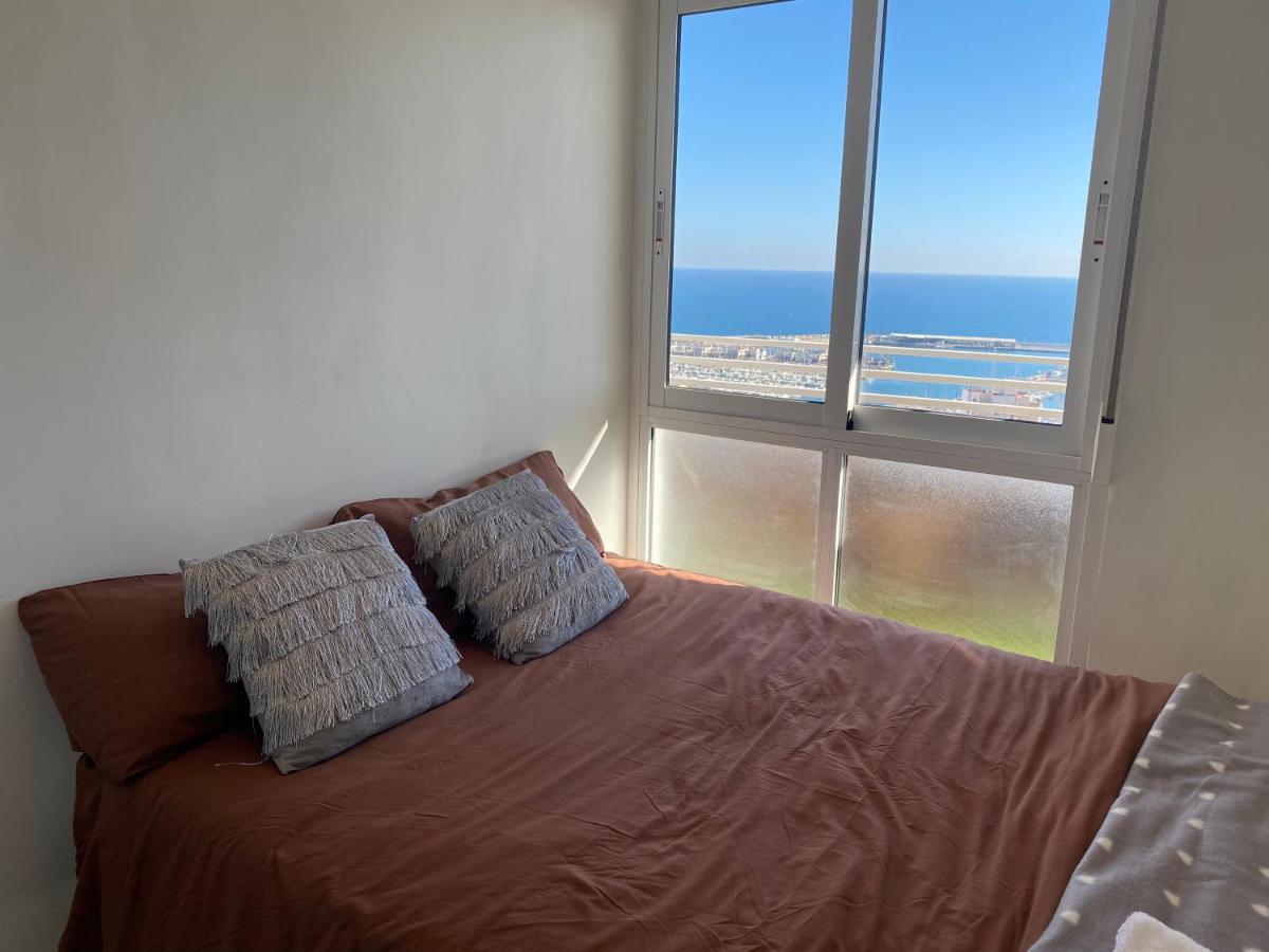 Apartamento 24Th Floor & Sea View アリカンテ エクステリア 写真