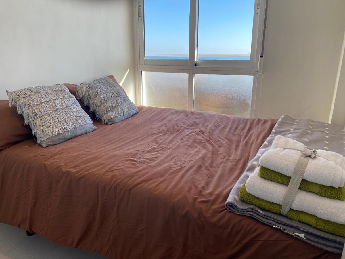 Apartamento 24Th Floor & Sea View アリカンテ エクステリア 写真